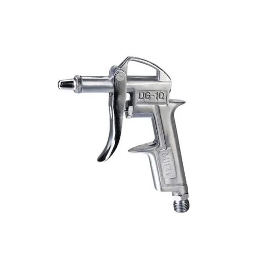 Short Air Gun – 0242