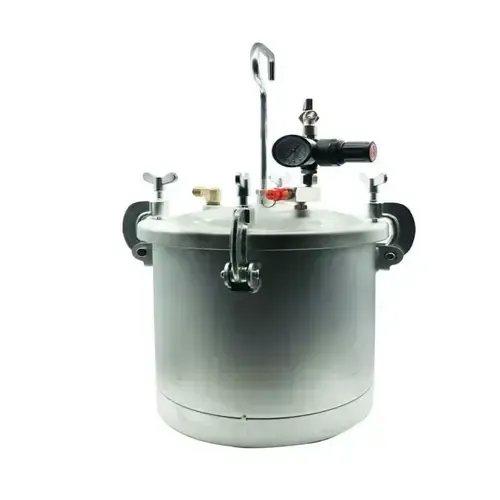 Pressure Paint Tank 10 L Eco