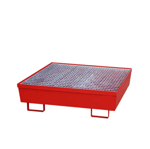 Oil Collection Tub 125 L – YTK2