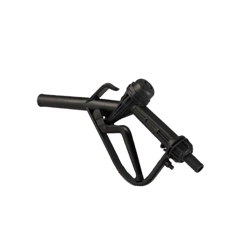 Mechanical AdBlue Gun – 1366