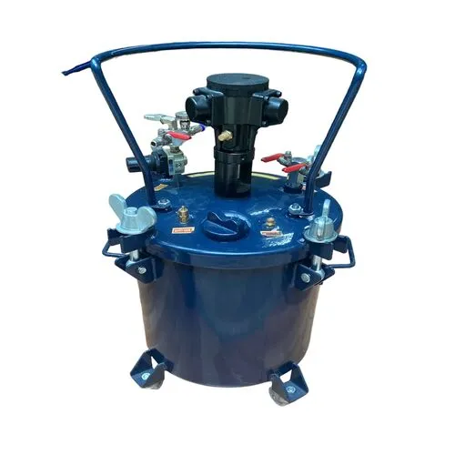 Pressure Paint Tank 20 L