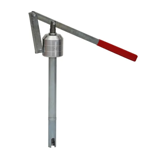 Mechanical Grease Pump 10 kg – 2010N