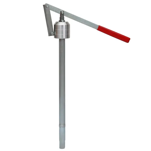 Mechanical Grease Pump 20 kg – 2025N