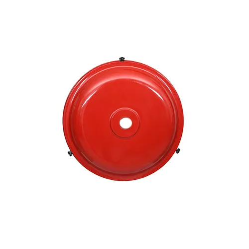 Grease Drum Lid – 2085