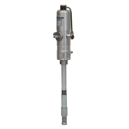 Pneumatic Grease Pump 45:1 – 2110N