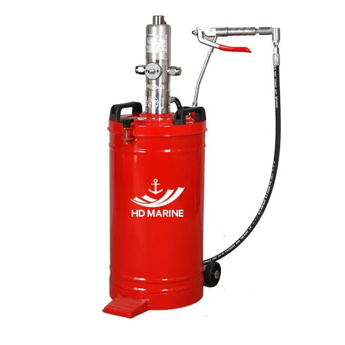 Pneumatic Grease Pump 20 kg – 2220
