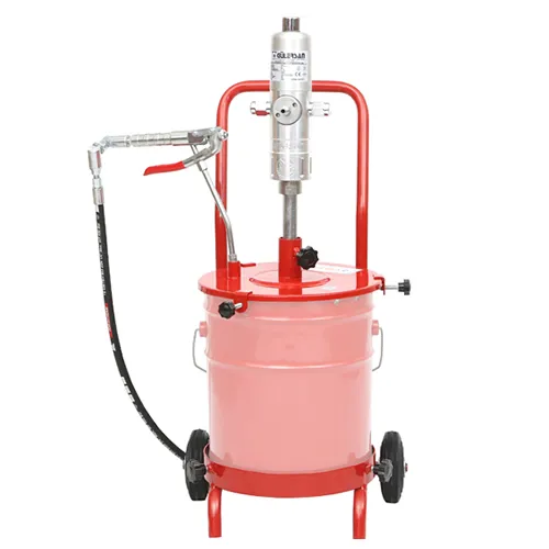 Pneumatic Grease Pump 16 kg – 2126