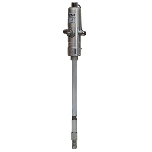 Pneumatic Grease Pump 45:1 – 2120N