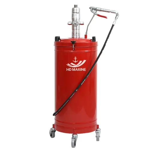 Pneumatic Grease Pump 50 kg – 2150
