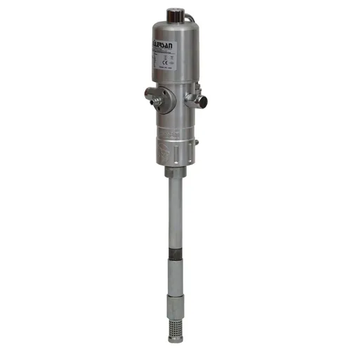 Pneumatic Grease Pump 70:1 – 2210N