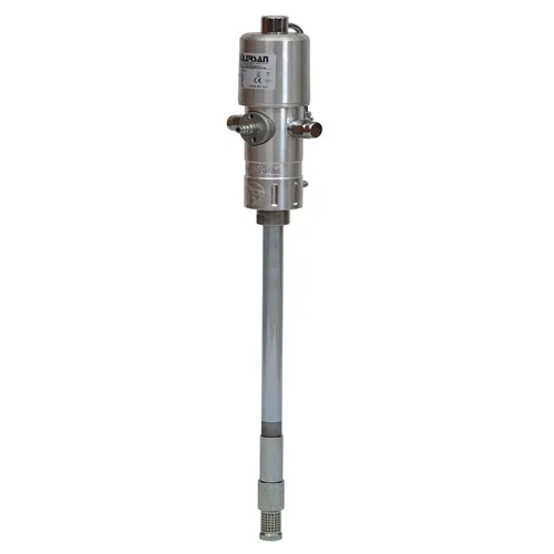 Pneumatic Grease Pump 70:1 – 2300N