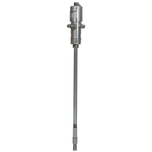 Pneumatic Grease Pump 70:1 – 2250N