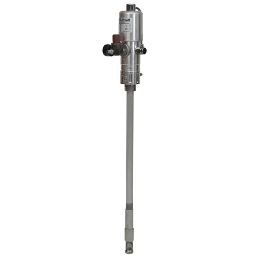 Pneumatic Grease Pump 70:1 – 2330N