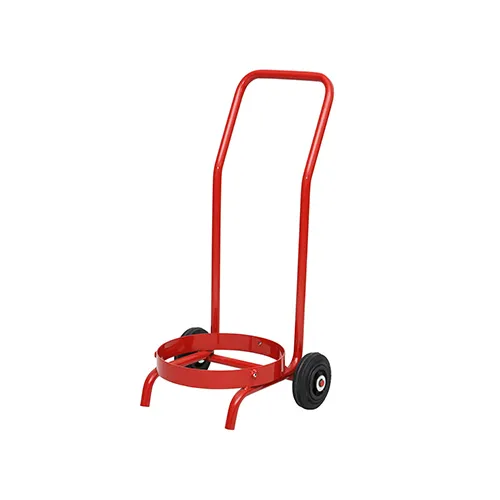 Grease Tin Cart – 2416