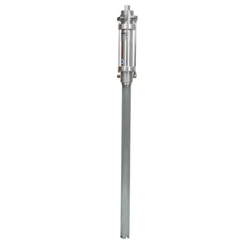 Pneumatic Grease Transfer Pump – 2460