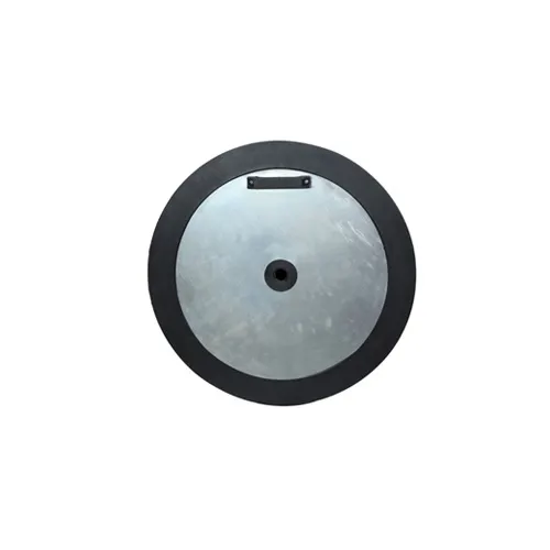 Grease Pressure Plate – 2621