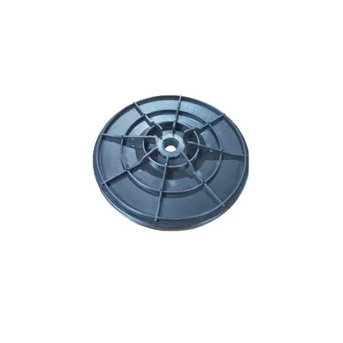 Grease Pressure Plate – 2623