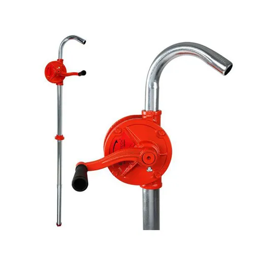 Mechanical Liquid Transfer Pump – 4003