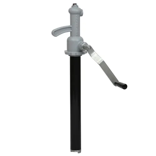 Mechanical Oil Pump 18 L – 4018N