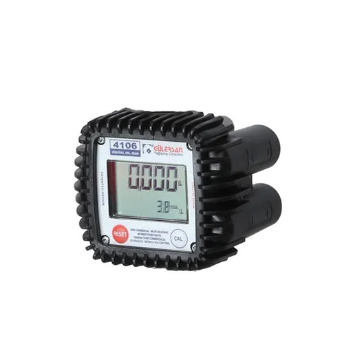 Digital Oil Meter – 4104