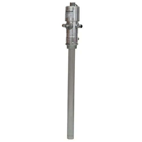 Pneumatic Oil Pump 5:1 – 4190N