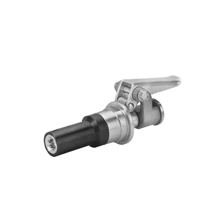 Quick Grease Nozzle – 43545