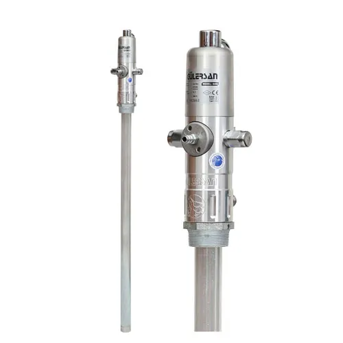 Pneumatic Oil Pump Drum Type 3:1 15 L – 4405