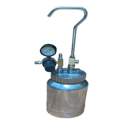Pressure Paint Tank 2 L