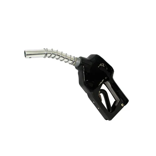 Automatic Fuel Gun 1″ – 4218