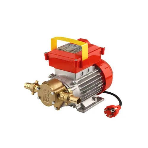 Electric Gear Oil Pump 15 L – BEG 20