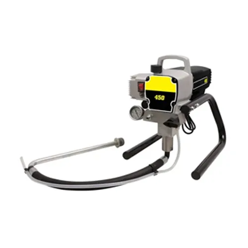 Electric Paint Machine 450