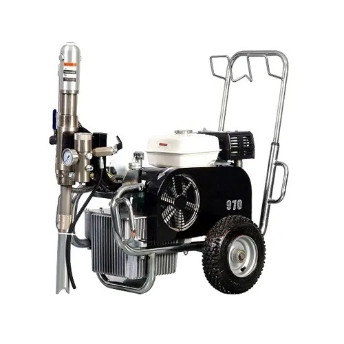 Electric Paint Machine 970