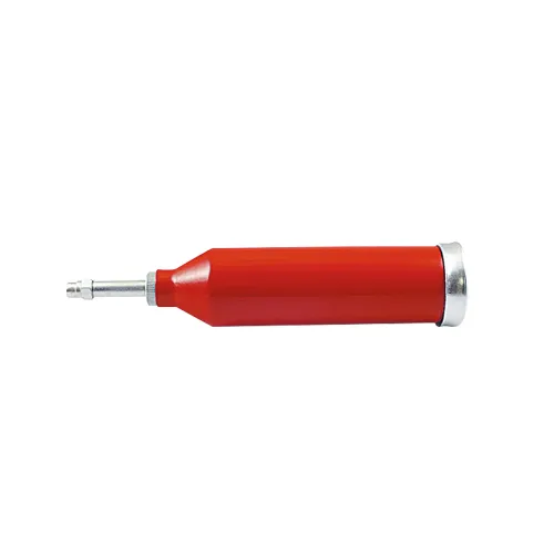 Body-Push Grease Pump – IGP