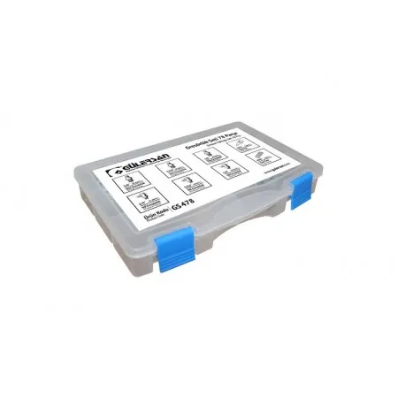 Grease Fitting Set 103 pcs – GS2103