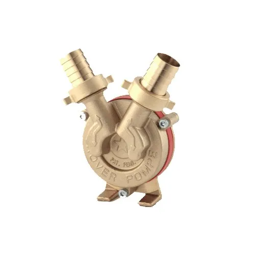 Drill-Driven Oil Pump – DRILL 25