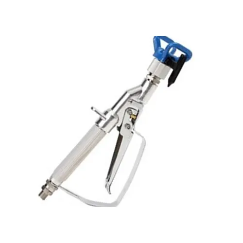 J-90 Airless Swivel