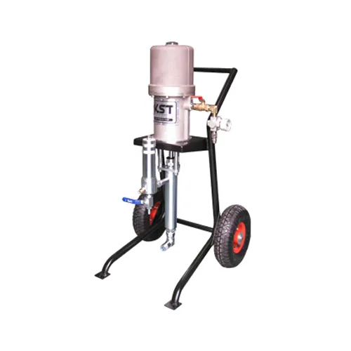 KST Airless 30:1