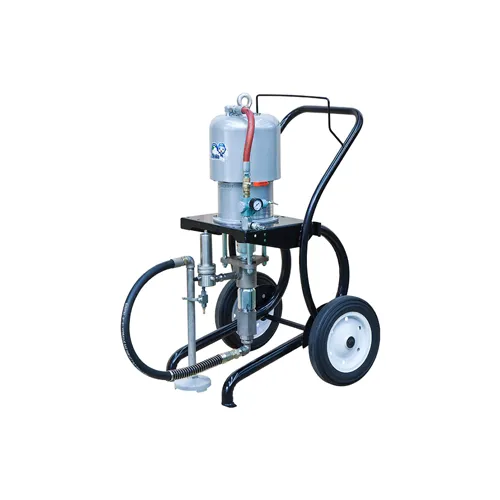 KST Airless 68:1