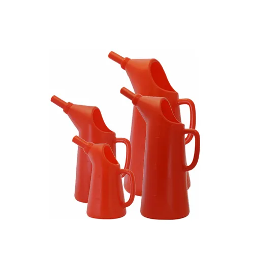 Plastic Litre Containers – LKP