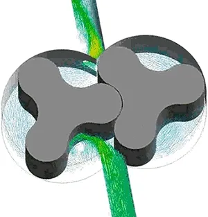 Lobe Pump
