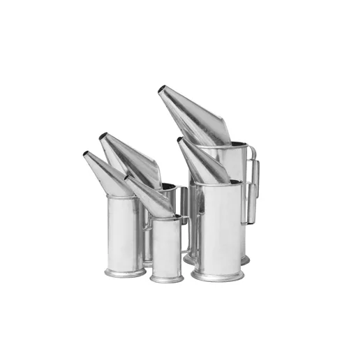 Metal Litre Containers – LTK