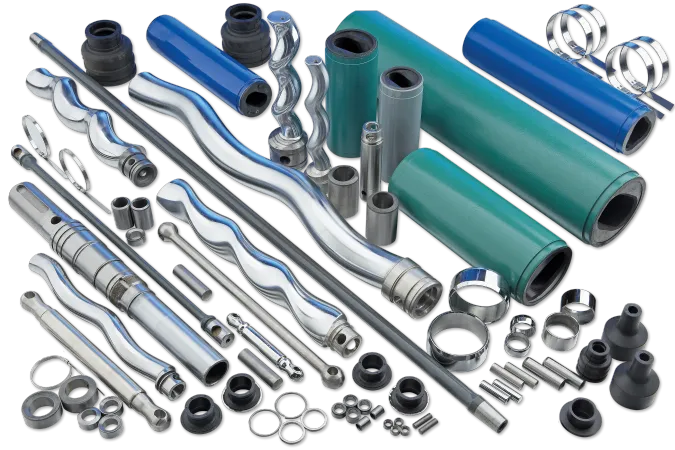 Mono Pump Spare Parts