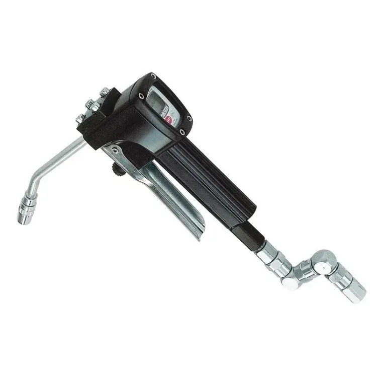 Metered Grease Gun – 2306P
