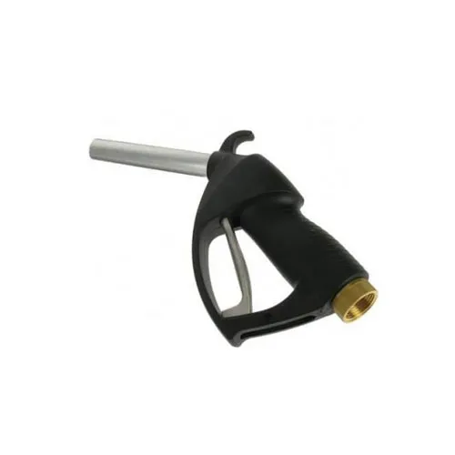 Manual Fuel Gun – S3000