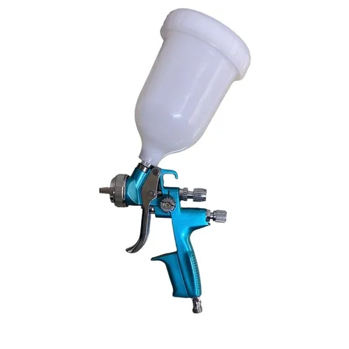Top Cup Paint Gun