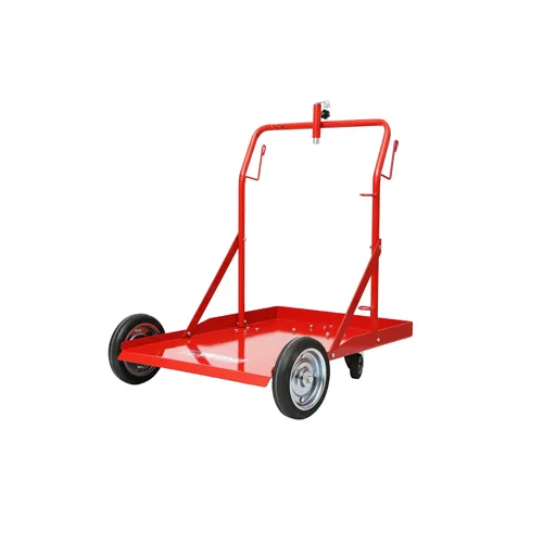 Drum Transport Cart – 2420