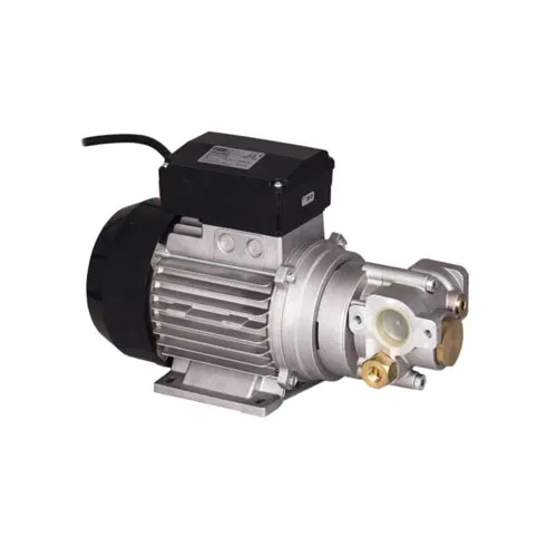 Electric Gear Oil Pump 14 L – VISCOMAT GEAR
