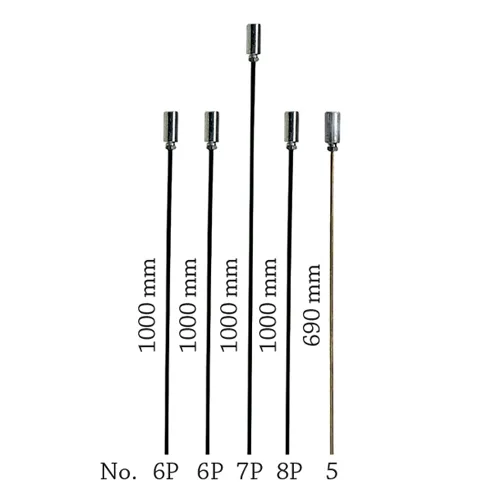 Oil Suction Rod Set – 6096