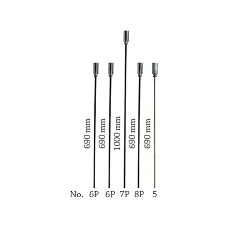 Oil Suction Rod Set – 6095