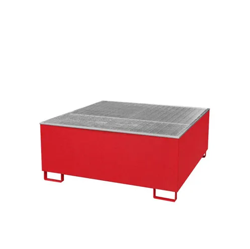 Oil Collection Tub 425 L – YTK1